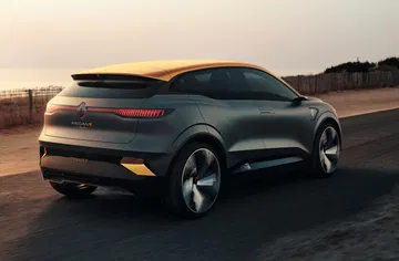 Renault Megane Evision 1020 009