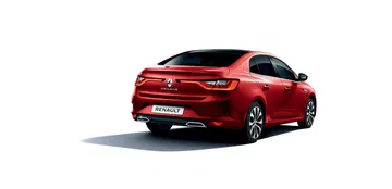 Renault Megane Sedan 2020 14