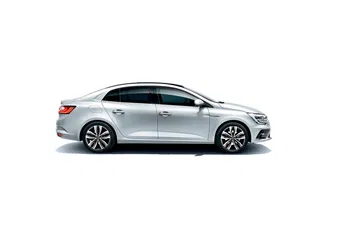 Renault Megane Sedan 2020 9
