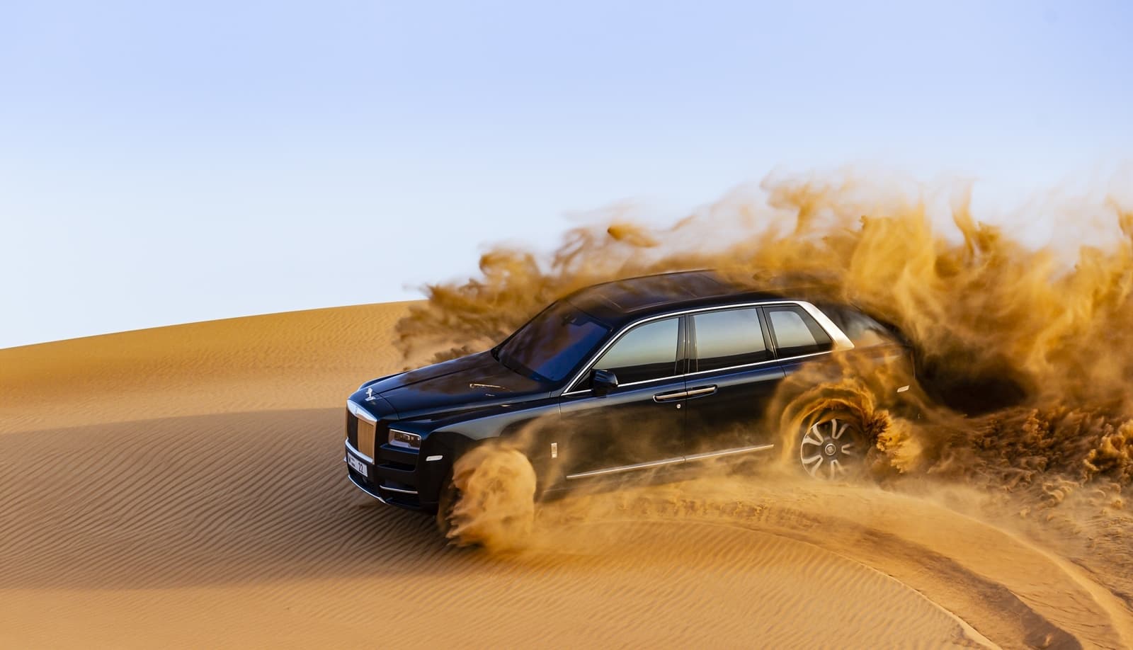 Rolls Royce Culliinan Desierto 1020 008