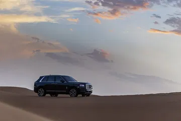 Rolls Royce Culliinan Desierto 1020 011