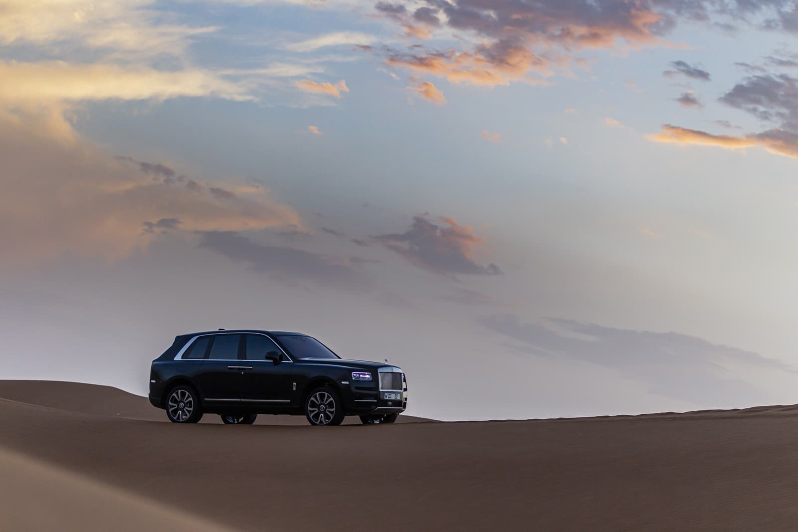 Rolls Royce Culliinan Desierto 1020 011