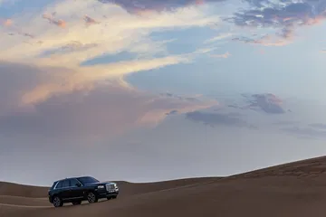 Rolls Royce Culliinan Desierto 1020 012