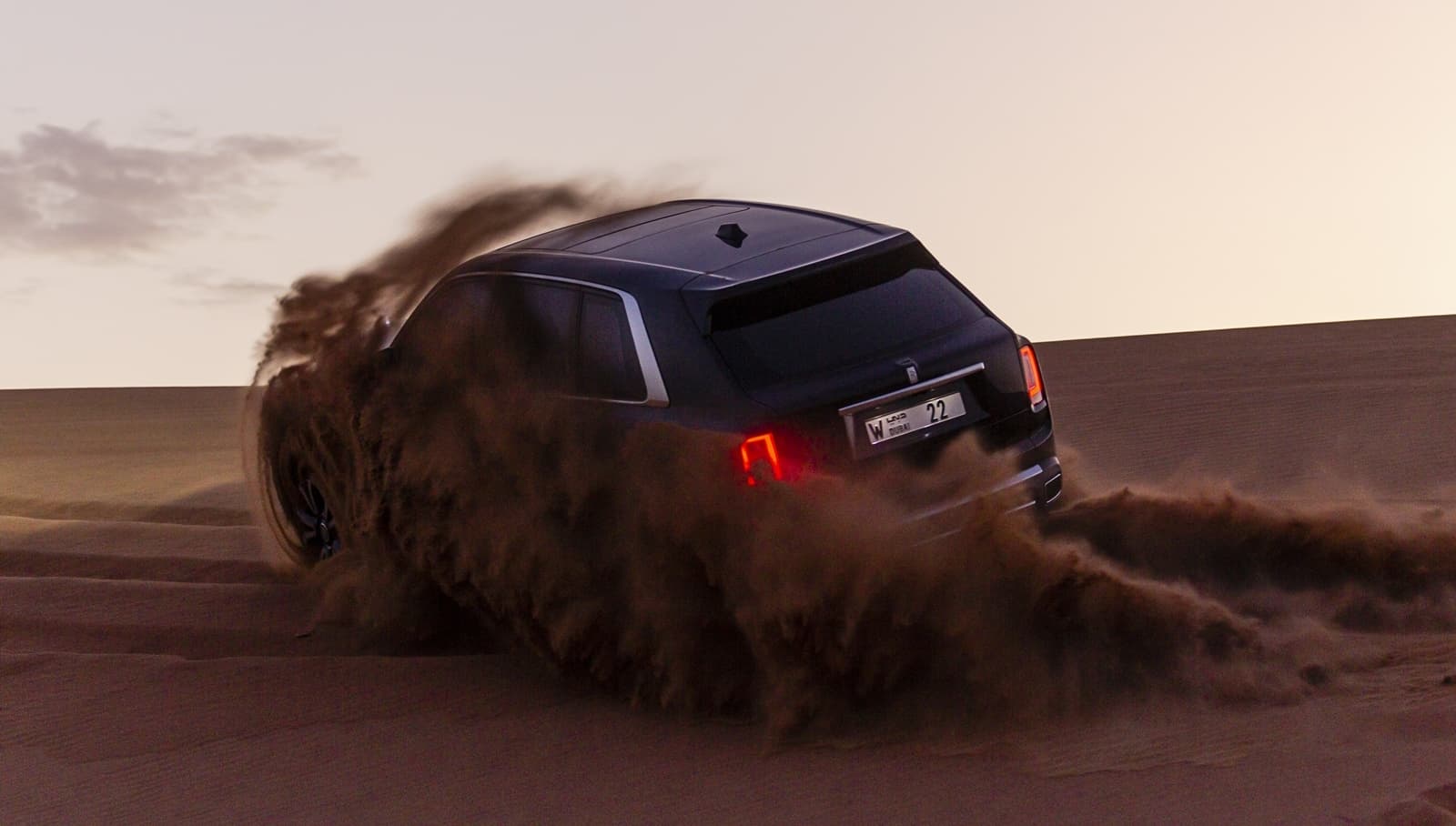 Rolls Royce Culliinan Desierto 1020 014