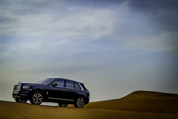 Rolls Royce Culliinan Desierto 1020 032