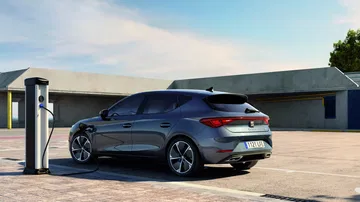 Seat Leon E Hybrid Phev 02