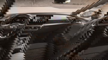 Seat Leon E Hybrid Phev 10