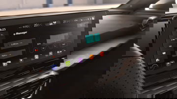 Seat Leon E Hybrid Phev 11