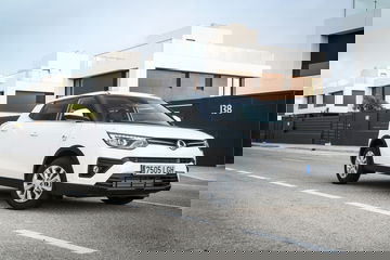 Ssangyong Tivoli G12t Glp 01