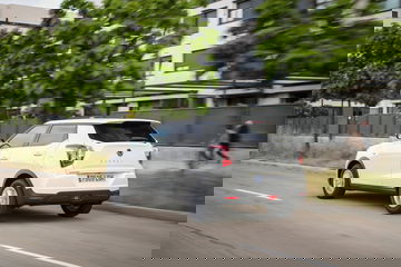 Ssangyong Tivoli G12t Glp 06