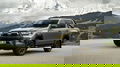 Toyota Hilux 2021 Preventa 01
