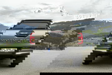 Toyota Hilux 2021 Preventa 03
