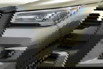 Toyota Hilux 2021 Preventa 06