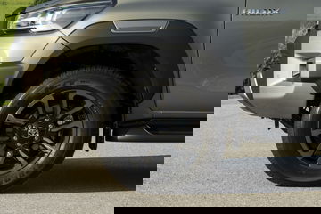 Toyota Hilux 2021 Preventa 07