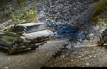 Toyota Hilux 2021 Preventa 14