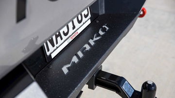 Toyota Hilux Mako 10