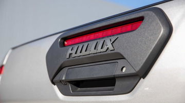 Toyota Hilux Mako 8