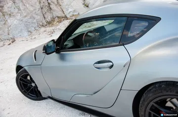 Toyota Supra A90 Edition Dcd 1020 009