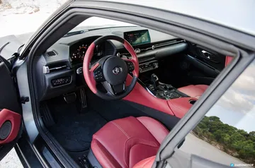 Toyota Supra A90 Edition Dcd 1020 019