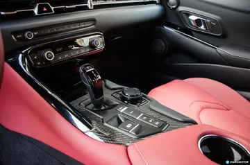 Toyota Supra A90 Edition Dcd 1020 021