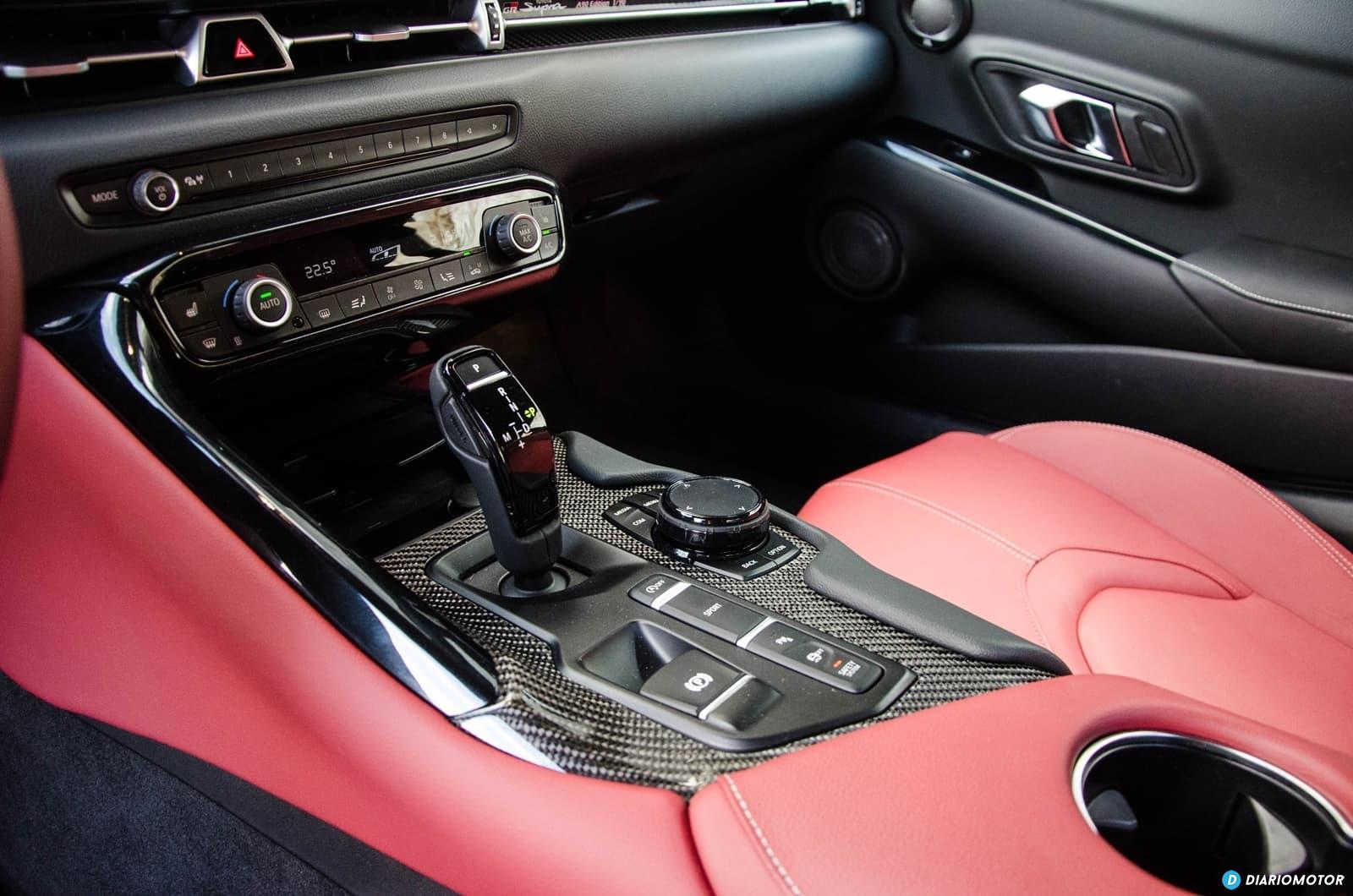 Toyota Supra A90 Edition Dcd 1020 021