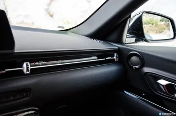 Toyota Supra A90 Edition Dcd 1020 022