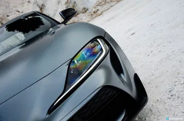 Toyota Supra A90 Edition Dcd 1020 041