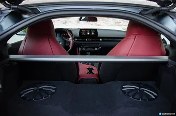 Toyota Supra A90 Edition Dcd 1020 053