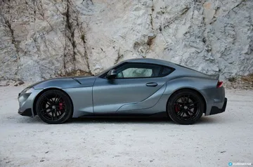 Toyota Supra A90 Edition Dcd 1020 058