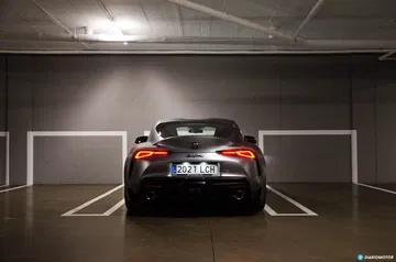 Toyota Supra A90 Edition Dcd 1020 063