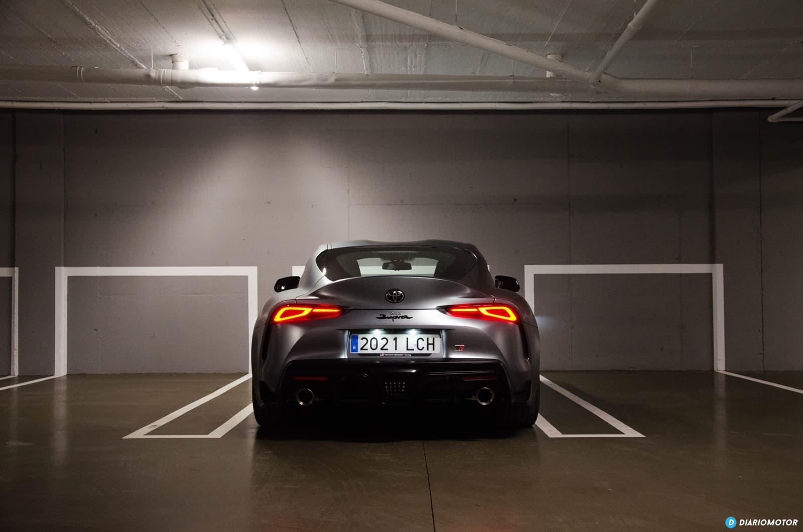 Toyota Supra A90 Edition Dcd 1020 063