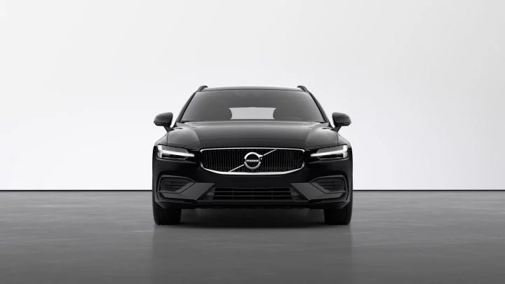Volvo V60 Oferta 2020 Otono 4