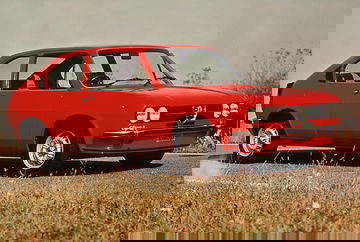 Alfa Romeo Alfasud Historia 01