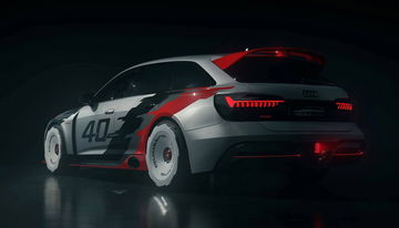 Audi Rs6 Gto 10