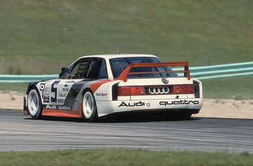 Audi Rs6 Gto 12