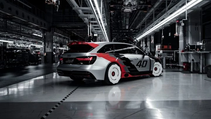 Audi Rs6 Gto 3