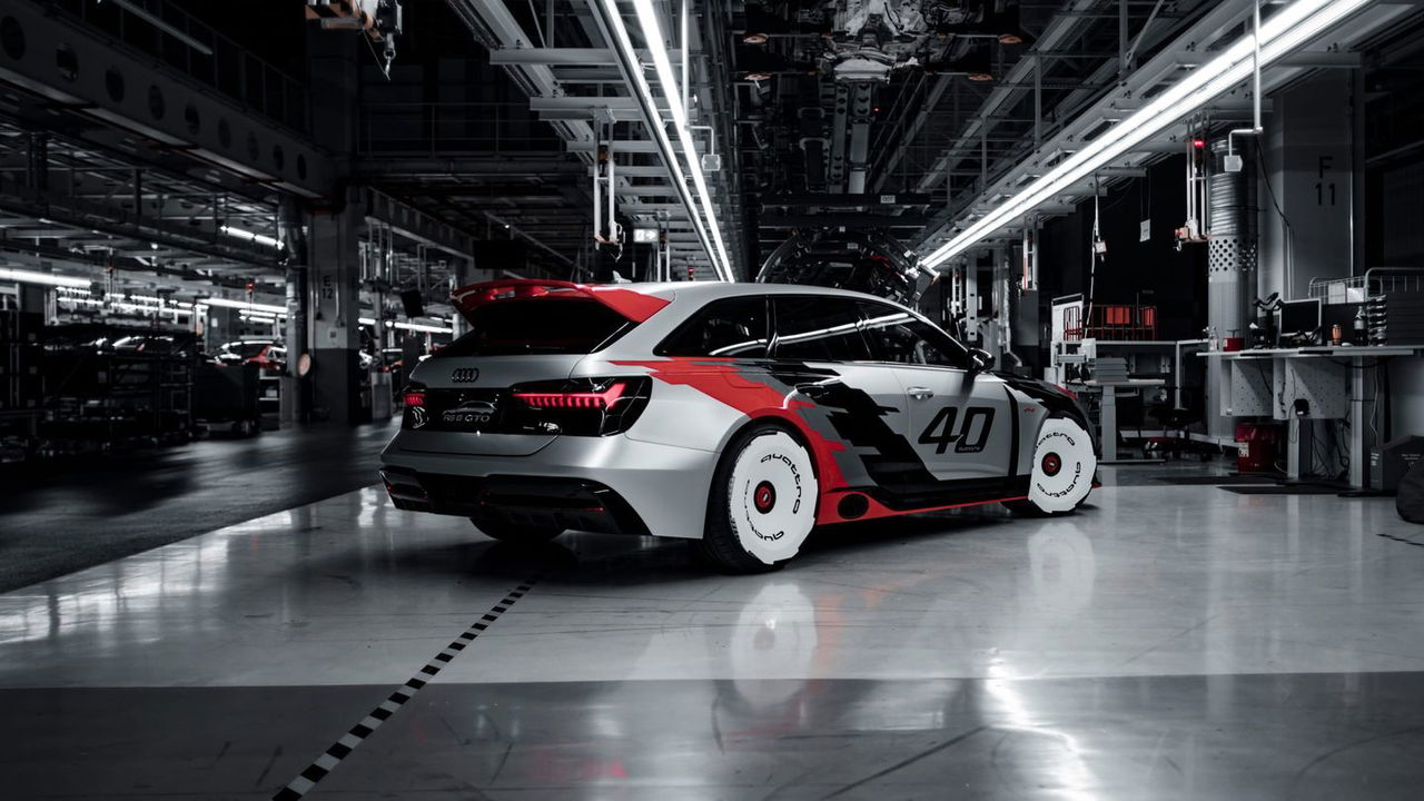 Audi Rs6 Gto 3