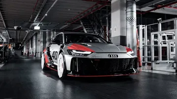 Audi Rs6 Gto 4