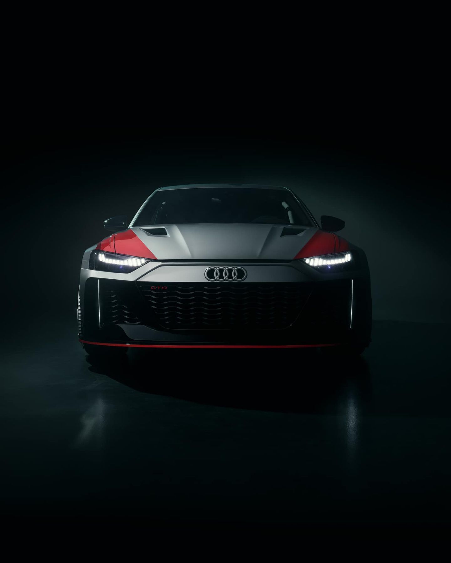 Audi Rs6 Gto 5