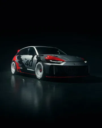 Audi Rs6 Gto 6