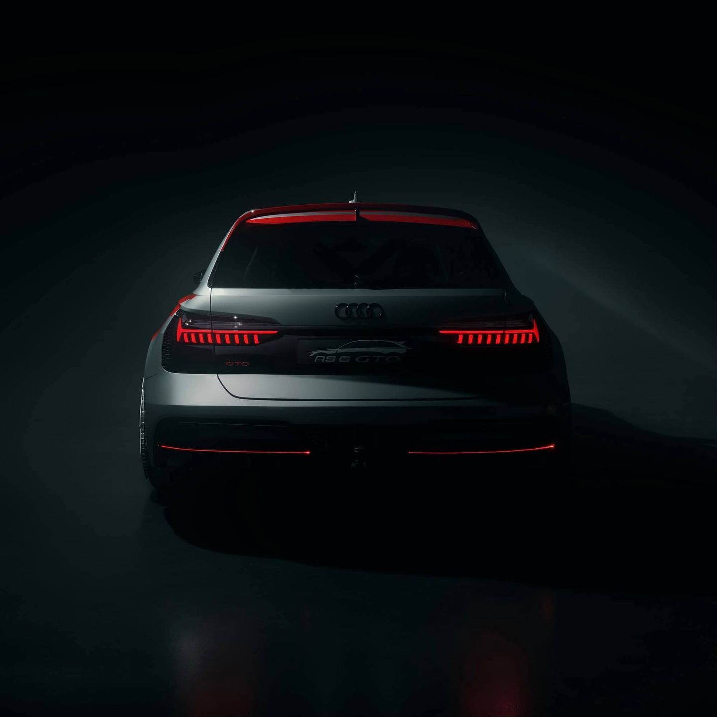 Audi Rs6 Gto 7
