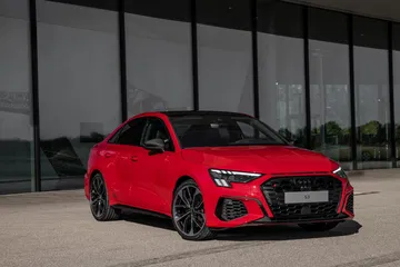 Audi S3 Sedan 2020 1