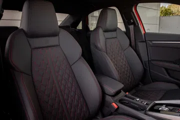 Audi S3 Sedan 2020 11