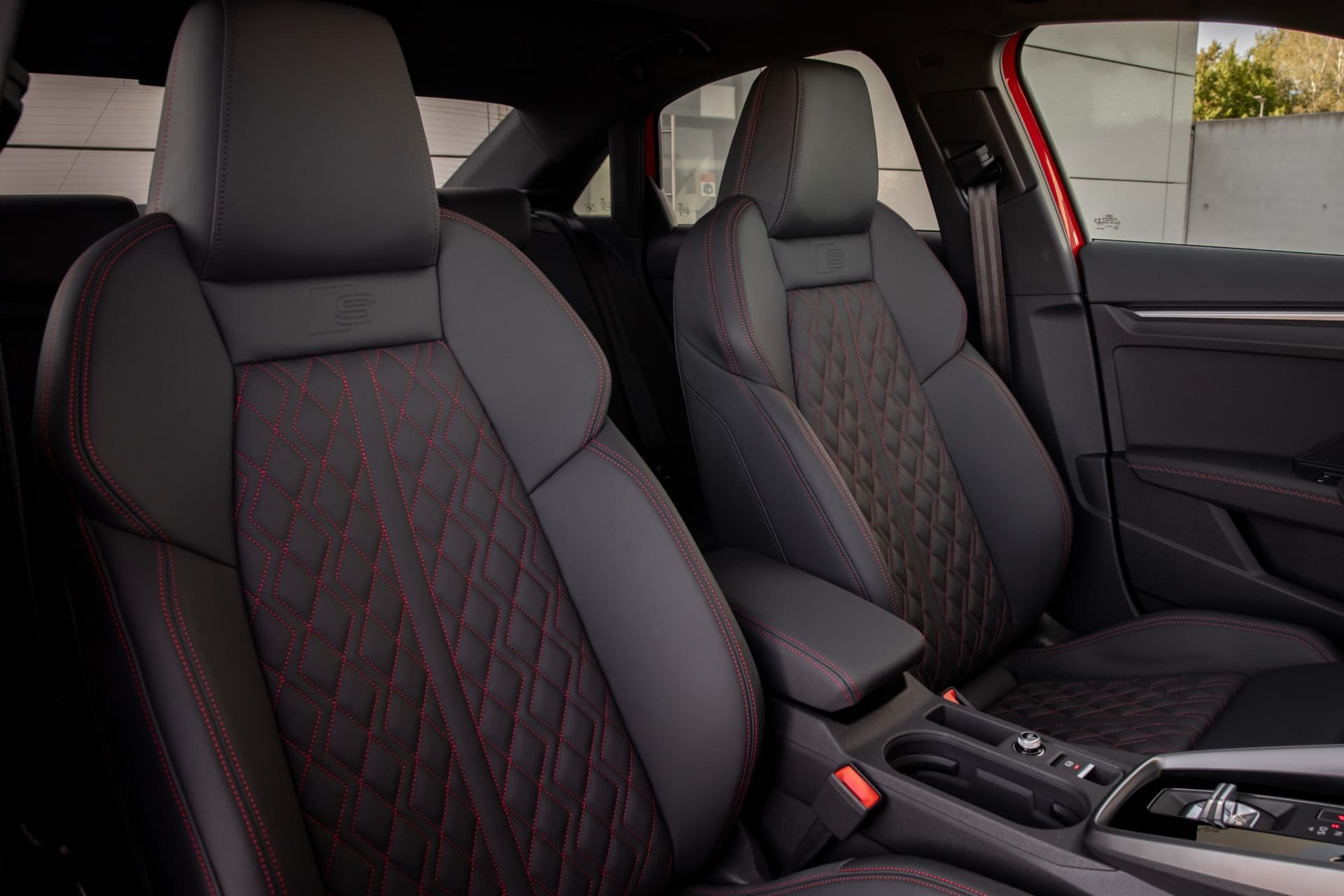 Audi S3 Sedan 2020 11