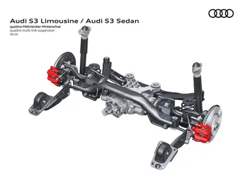 Audi S3 Sedan 2020 18