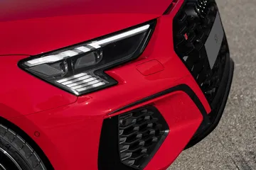 Audi S3 Sedan 2020 2