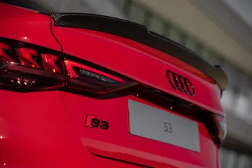 Audi S3 Sedan 2020 5
