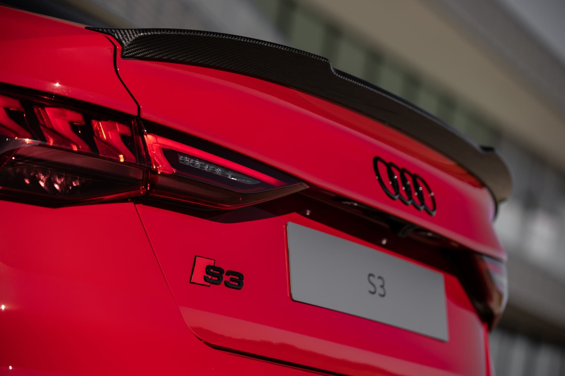 Audi S3 Sedan 2020 5