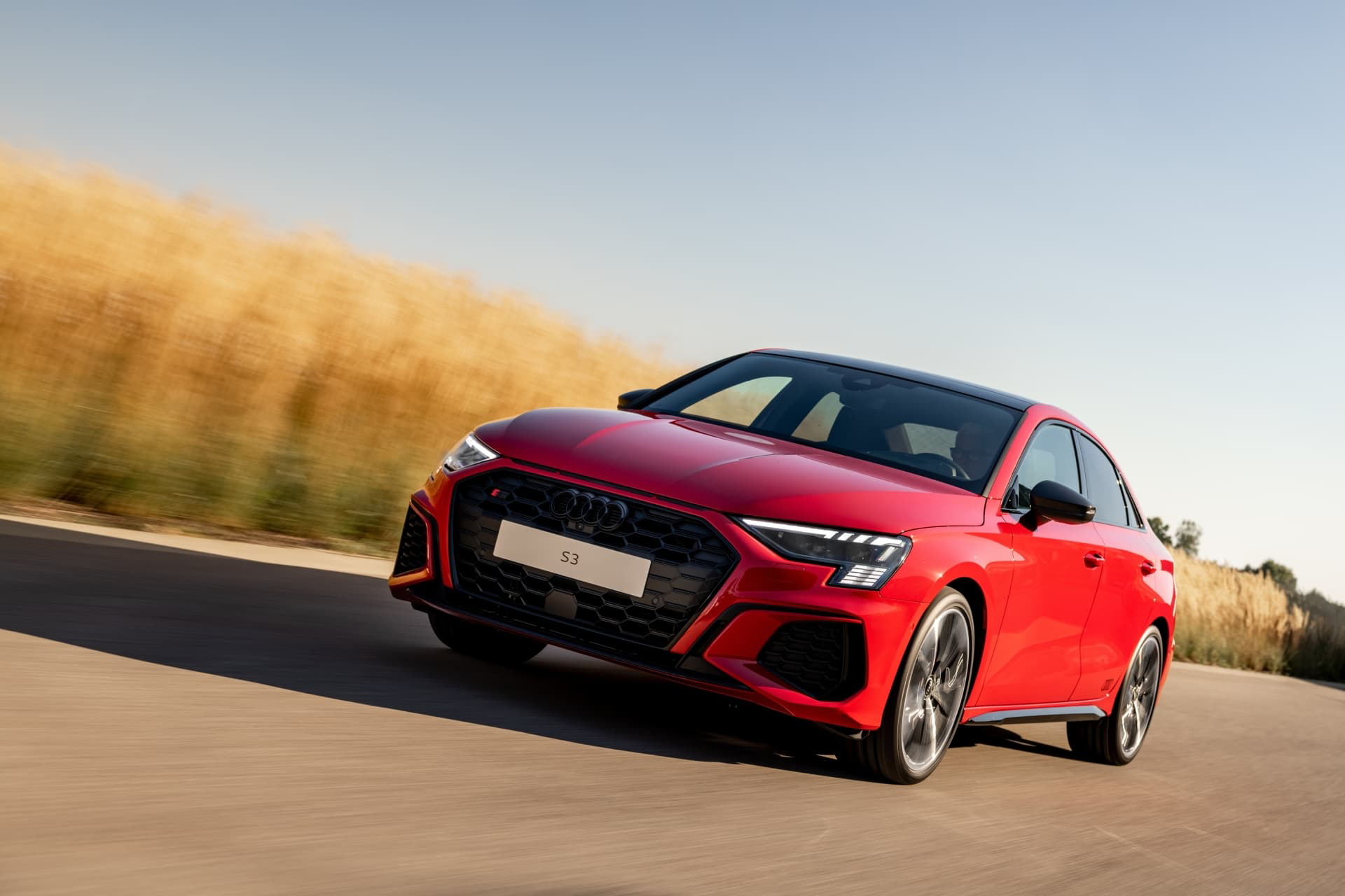 Audi S3 Sedan 2020 8