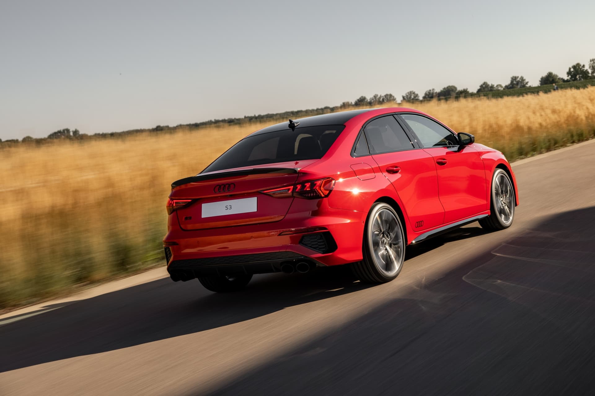 Audi S3 Sedan 2020 9